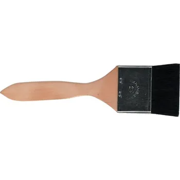 Smyčcový nástroj GEWA Made in Germany Štetec pro lakování Speciální provedení 2592