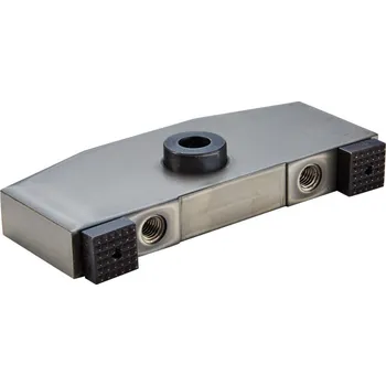 Svěrák Výkyvná čelist 125mm (kus) KESEL