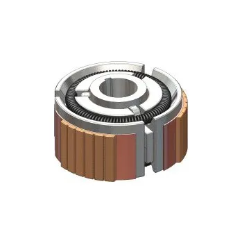 Příslušenství k zahradní technice Spojka odstředivá SO-4/II Honda GXV160 PJ5V kuželová