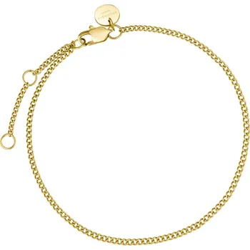 Šperk Rosefield Elegantní pozlacený náramek Essentials JBFCG-J597 + 2 měsíce na vrácení zboží