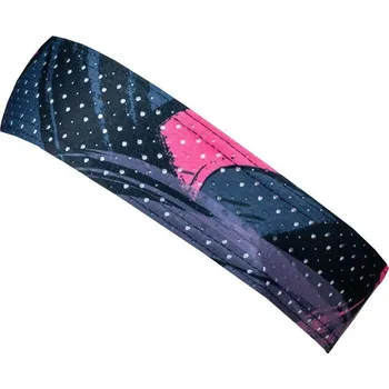 Čepice Bjež Čelenka DROP 5 BRUSH brush