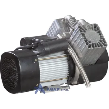 Kompresor Kompresorový agregát SIN 220 OF 230V