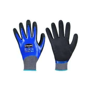 Pracovní rukavice Rukavice LAREDO nitril