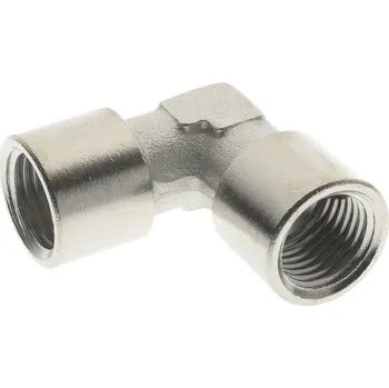 Fitinka INAIRCOM Koleno G 3/8" i