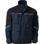 Rimeck Ranger Pánská pracovní bunda W53 námořní modrá 44/46