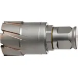 Jádrový vrták QuickIN Max tvrdokov jemný stopka Weldon 71/50mm JEMNÝ