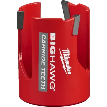 Příslušenství k nářadí MILWAUKEE Kruhová pilka BIG HAWG Multimateriál 54 mm