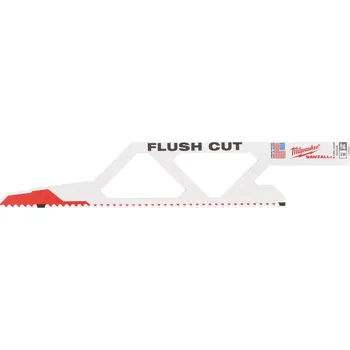 Příslušenství k nářadí MILWAUKEE Pilový plátek pro rovný řez 300x5, 1ks