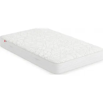 Matrace Pružinová matrace Bamboo+ 120x200cm