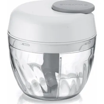 Multifunkční sekáček na zeleninu KITCHEN ACTIVE DESIGN - GUZZINI (KITCHEN ACTIVE DESIGN ruční sekáček na zeleninu - GUZZINI)