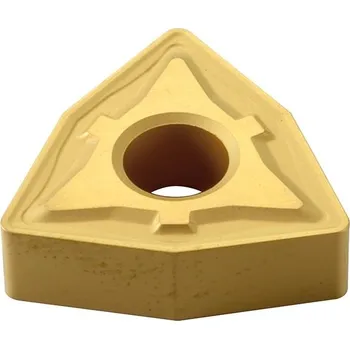 dílenský stroj VBD (výměnná břitová destička) negativní WNMG 080412 R PMK 9030