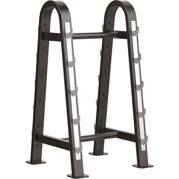 IMPULSE SL7027 BARBELL RACK stojan na obouruční bicepsové činky a osy