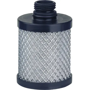 Kompresor INAIRCOM FVA 1 1/4" - 7 200 - Filtrační vložka s aktivním uhlím FVA 1 1/4" - 7 200