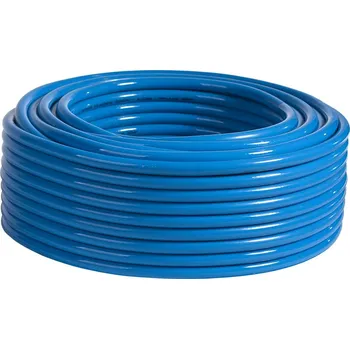 Příslušenství ke kompresoru INAIRCOM Hadice Elastic 6 x 12 - 50 m