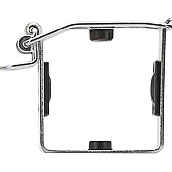 Držák na trubky - vložka zámku ZVSL 1