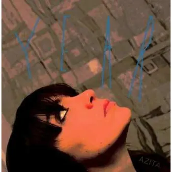 Zahraniční hudba LP Azita: Year 2012