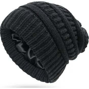 Čepice Čepice LE 21341 Černá