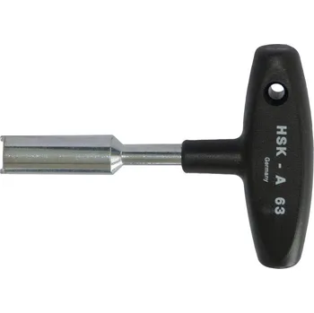Klíč Nástrčný klíč HSK-50 HAIMER