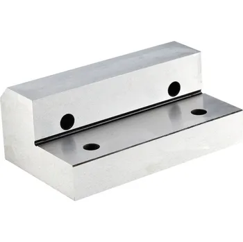 Svěrák Upínací čelist vysoká 125mm pro Arno KESEL