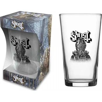 Sklenice sada sklenic na pivo Ghost - Impera
