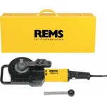 REMS elektrická ohýbačka trubek Curvo Set 15 - 18 - 22 - 28R102