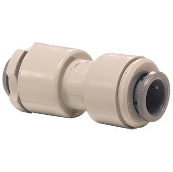 Příslušenství pro výčepní zařízení Spojka přímá SI041012S superseal 5/16 hadice 3/8