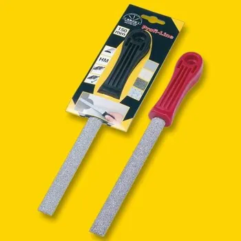 Brusný kotouč Pilník obkladačský ARTU půlkulatý, tvrdokov 150mm HRUBÝ