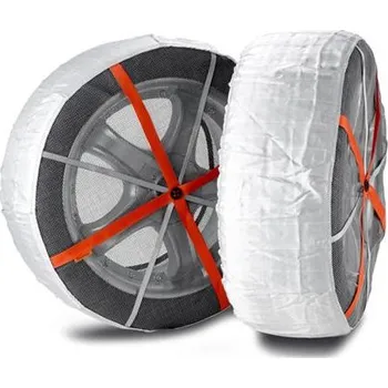 Sněhové řetězy Řetezy sněhové textilni AUTOSOCK nákladní