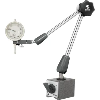 rýsovací prkno Magnetický stojan na měřicí přístroje Classic Line 390mm 800N FISSO