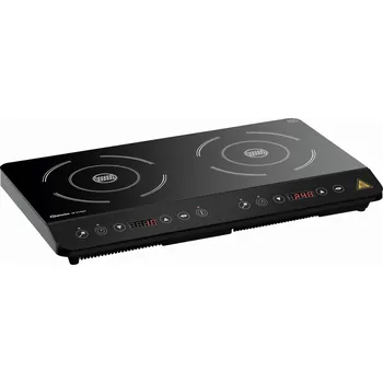 Sporák Indukční vařič, dvojitý, 3,5 kW | BARTSCHER, IK 35DPS