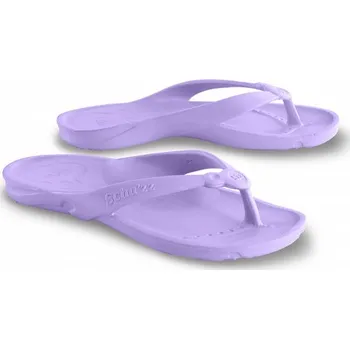 Dámská zdravotní obuv Schu´zz Tong dámská obuv 0051 světle fialová, Velikost 36