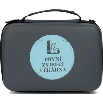 Lékárnička První Zvířecí lékárnička