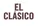 El Clásico