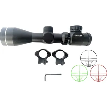 Puškohled Puškohled 3-9x42EG Compact