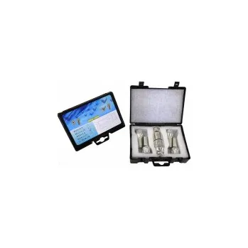 Matice na kolo Bezpečnostní šrouby na alu kola M14x1,5x27mm SADA, kužel dosedací plocha