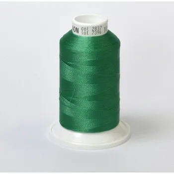 Nit Ariadna Vyšívací nit polyesterová Iris 40N 1000 m - 2837