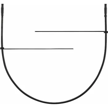 kabel Shimano STePS, Di2 1400 mm pro vnější vedení, černý EW-SD300