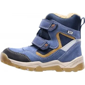Dětská treková obuv Lurchi 33-21543-42 Tawab-Tex, 25