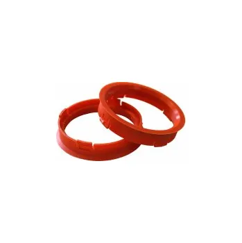 Vymezovací kroužek Vymezovací kroužky vněj. průměr 66,6 - 58,1 mm, přesah kužele 4mm