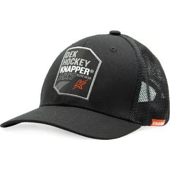 Kšiltovka Kšiltovka Knapper AK7 Elite Cap, Senior Knapper