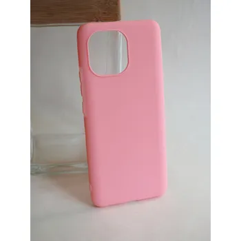 Příslušenství pro reproduktor Case mates Silikonový kryt Mi 11 Barva: Růžová