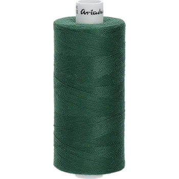 Nit Ariadna Polyesterová střižová nit Talia 120 1000 m - 7441