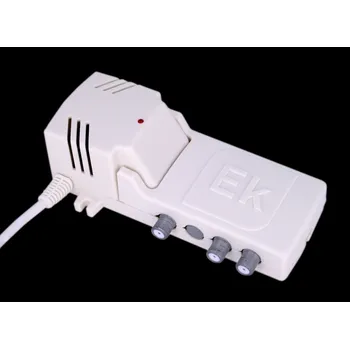 Hi-Fi komponenty ITS zesilovač s rozbočovačem AA 20L2 s LTE2 filtrem