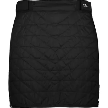 Dámská sukně Sukně CMP 39Z1226 dámská black S/38
