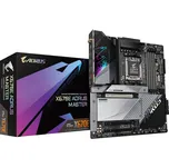Gigabyte X670E Aorus Master (X670E…