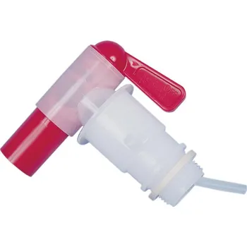 Ventil CKW Vypouštěcí kohout 3/4 "single lo