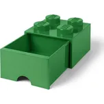 LEGO Úložný box 4 se šuplíkem 250 x 250…