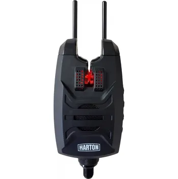 Signalizátor záběru Harton signalizátor Omega - červený