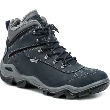 Dámská zimní obuv IMAC I3135z71-PZ22 modré dámské zimní boty EUR 40