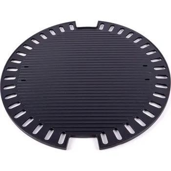 Příslušenství pro gril Hliníková grilovací deska pro grily Camp4 řady FAMILY